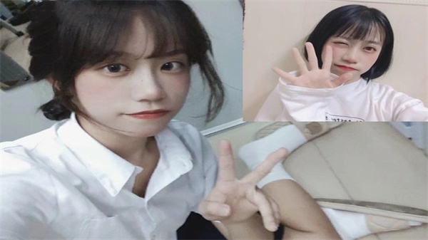 首发超萌福利姬月野兔首次抠穴特写私拍_